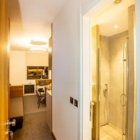 Snow White Bela Reka 50m From Gondola - Free Parking *