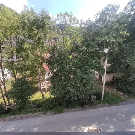 Snow White Bela Reka 50m From Gondola - Free Parking Appartamento Brzeće