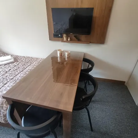 Snow White Bela Reka 50m From Gondola - Free Parking Appartamento