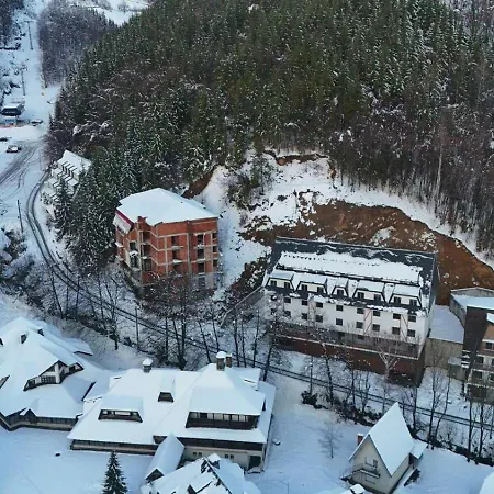Snow White Bela Reka 50m From Gondola - Free Parking * Brzeće