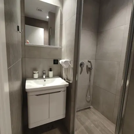 Snow White Bela Reka 50m From Gondola - Free Parking