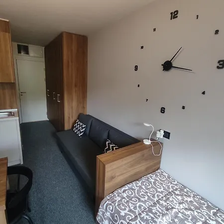 Appartamento Snow White Bela Reka 50m From Gondola - Free Parking