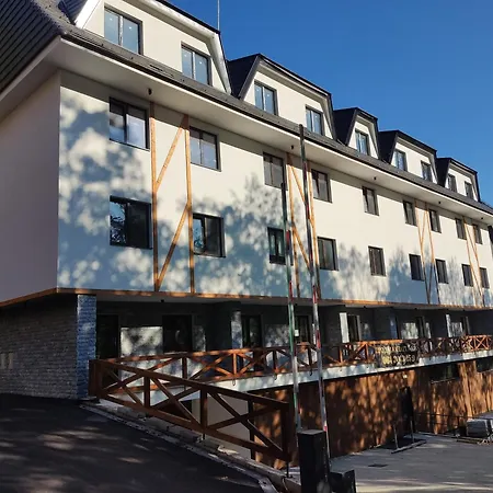 Snow White Bela Reka 50m From Gondola - Free Parking Appartamento *