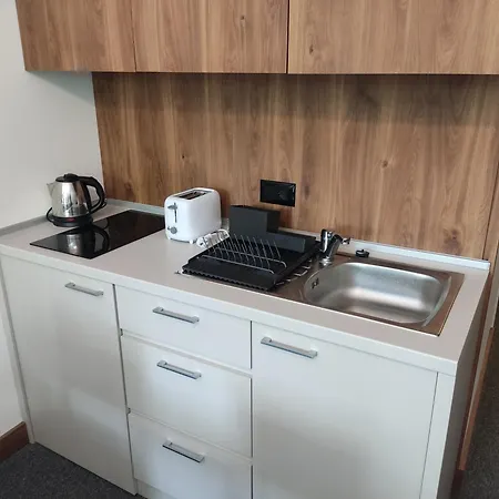 Appartamento Snow White Bela Reka 50m From Gondola - Free Parking Brzeće