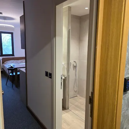 Appartamento Snow White Bela Reka 50m From Gondola - Free Parking *