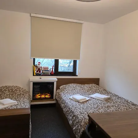 Appartamento Snow White Bela Reka 50m From Gondola - Free Parking