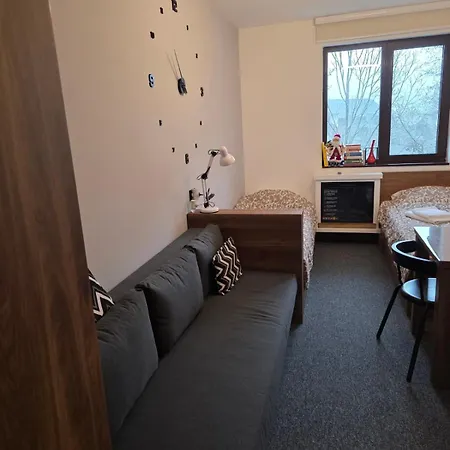 Snow White Bela Reka 50m From Gondola - Free Parking Appartamento Brzeće