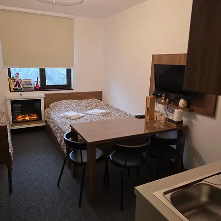 Appartamento Snow White Bela Reka 50m From Gondola - Free Parking Brzeće