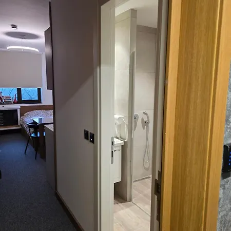 Appartamento Snow White Bela Reka 50m From Gondola - Free Parking Brzeće